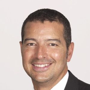 Dr. Gregory Williams
