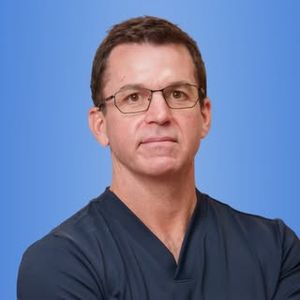 Dr. David Ballantyne
