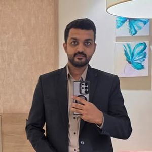 Dr. Ronak Kadia