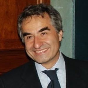 Dr. Fabio Massimo Abenavoli