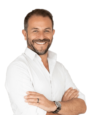 Greg Urfalino