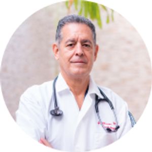 Dr. David Broadley