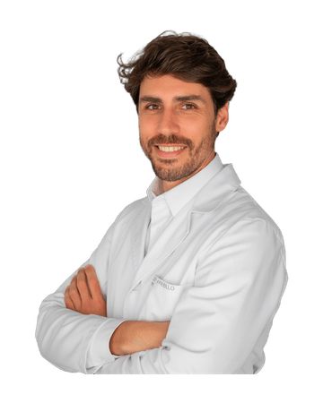 Dr. Isidro Ferreira Rebelo
