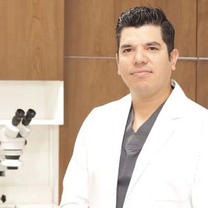 Dr. Jorge Jimmy Cortez