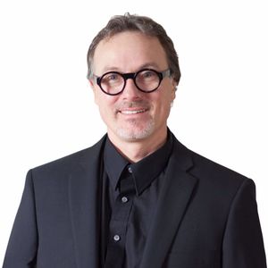 Dr. Richard Dubois