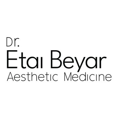 Dr. Etai Beyar