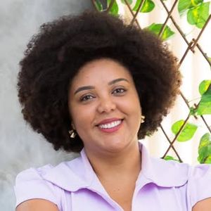 Nádia Xavier