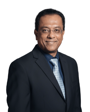 Dr. Benjamin GEORGE Jr.