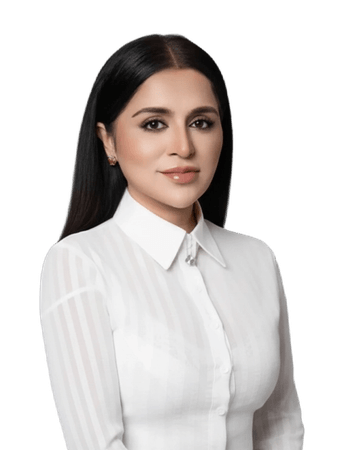 Samrina Akber