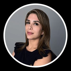 Dr. Andrea Mongelos