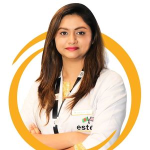 Dr. Jinat Salsabil Khan Bipasha