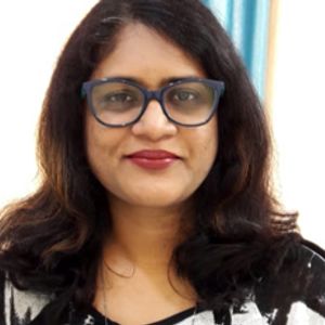 Dr. Seema Gund