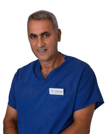 Dr. Mohamad Khalil