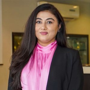 Dr. Saima Malik