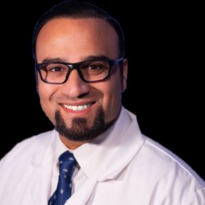 Dr. Fas Arshad