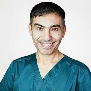 Prof. Emrah Arslan