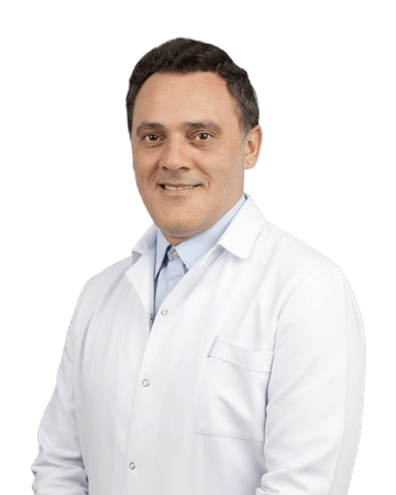 Dr. Nuri Karaöz
