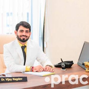 Dr. Vijay Nagdev