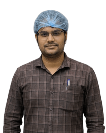 Dr. Uttam Kumar Lenka
