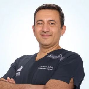 Dr. Ali Osman Soluk