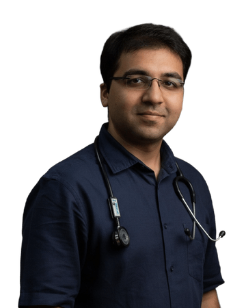Dr. Shobhit Gupta