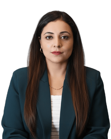 Sakshi Dhamija