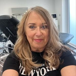 Sue Winter