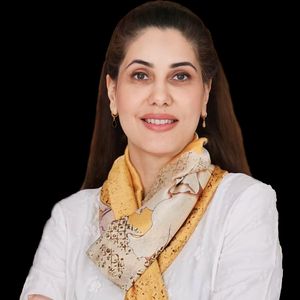 Dr. Ban Kamouna
