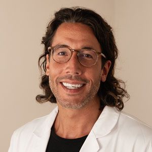 Dr. Firas Kour