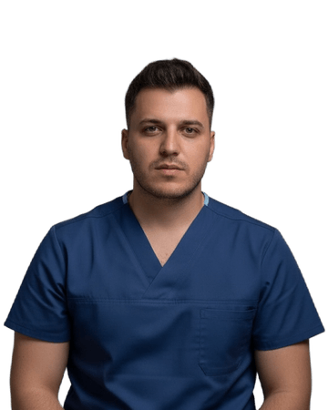 Dr. Yunus Şirin