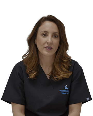 Dra. Vanesa Pérez Ortiz