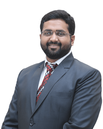 Dr. Shukan Kapadia
