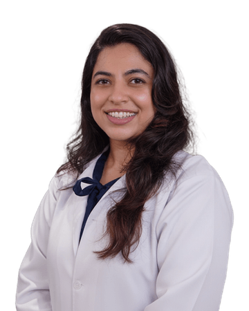 Dr. Devina Chitranshi