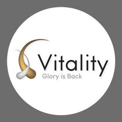The Vitality Hair Clinic by Dr Sasanka Mahagamage