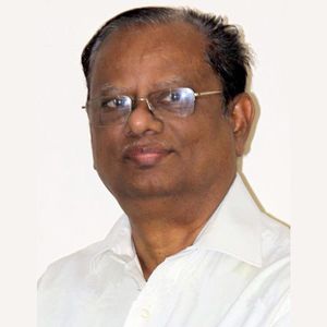 Dr. V. Ratnam Attili