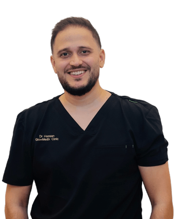 Dr. Syed H Hassan