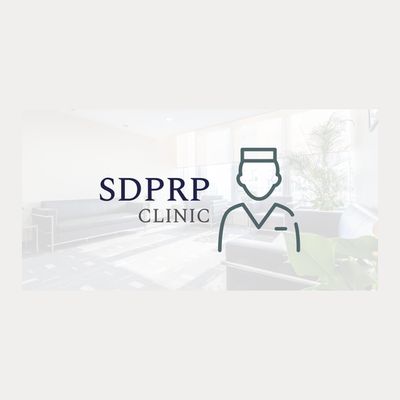 SD PRP Clinic