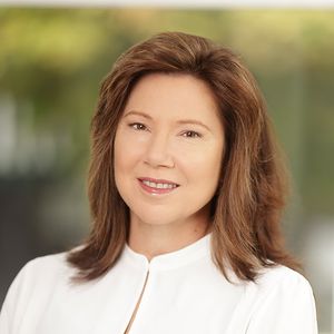Carolyn Evans-Frost