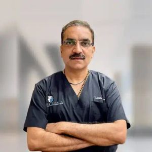 Dr. Sanjay Soni