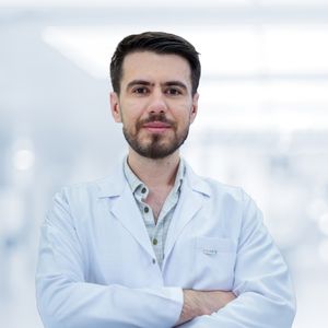 Op. Dr. İlker Çiçek