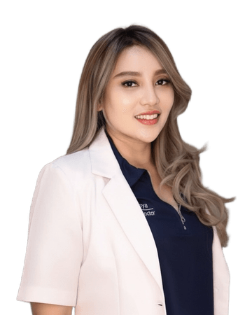 Dr. Ichanesya