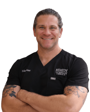 Dr. David Rosner
