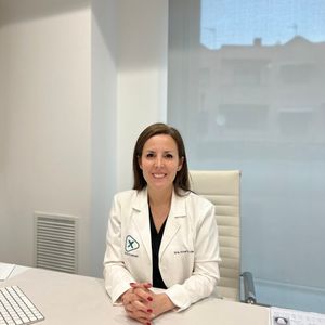Dr. Maria Vila Martinez