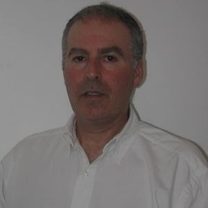 Stephen Carson