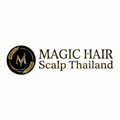 Magic Hair Scalp Thailand(เมจิ แฮร์ สแคลพ์)