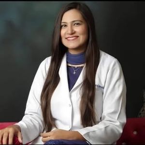 Bushra Akram