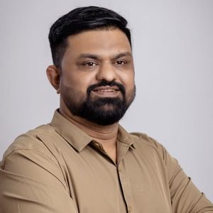 Dr. Jenish Mulani