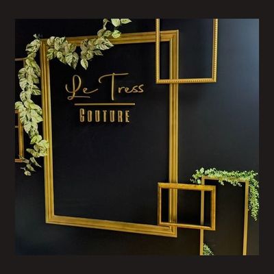 Le Tress Couture