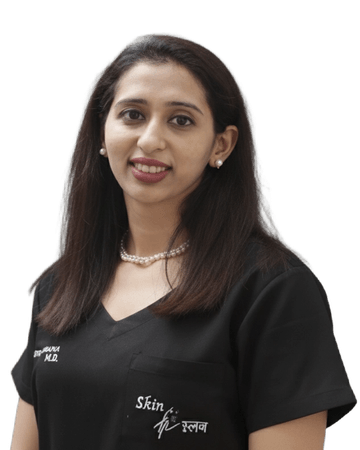Dr. Meenu Barara