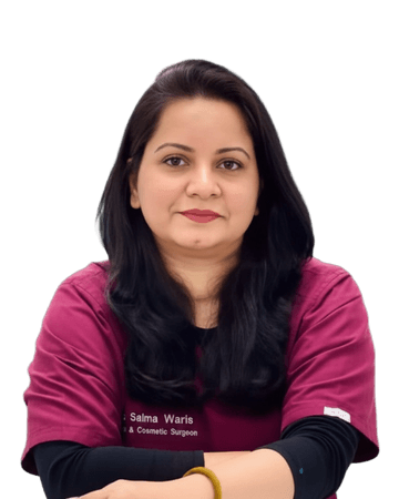 Dr. Saima Waris